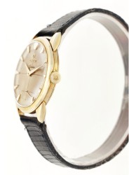 Omega Geneve Crosshair 2754 - Heren polshorloge - ca. 1954.