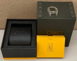 Breitling Galactic 36 - A37330 - Dames polshorloge - 2012.