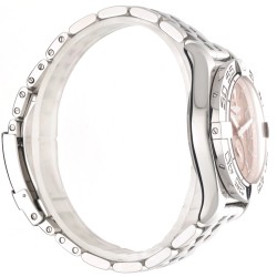 Breitling Galactic 36 - A37330 - Dames polshorloge - 2012.