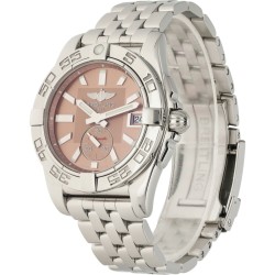 Breitling Galactic 36 - A37330 - Dames polshorloge - 2012.