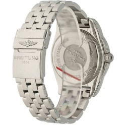 Breitling Galactic 36 - A37330 - Dames polshorloge - 2012.