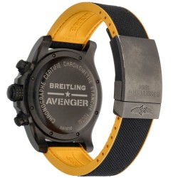 Breitling Avenger Hurricane XB1210 - Heren polshorloge - 2016.