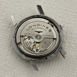 Longines Flagship 3102-1 - Heren polshorloge - ca. 1960.