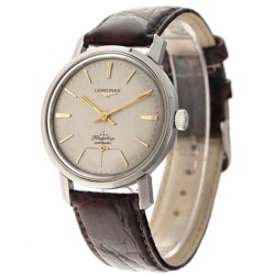 Longines Flagship 3102-1 - Heren polshorloge - ca. 1960.