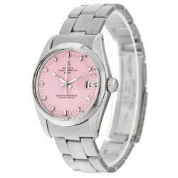 Rolex Oyster Perpetual Date 1500 - Heren polshorloge - ca. 1979.