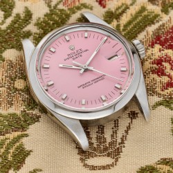 Rolex Oyster Perpetual Date 1500 - Heren polshorloge - ca. 1979.