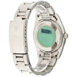 Rolex Air-King Precision 14000M - Heren polshorloge - ca. 2007.