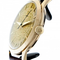 Omega 2624 jumbo - Herenhorloge - ca. 1952