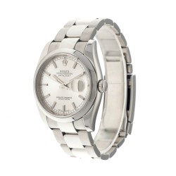 Rolex Datejust 116200 - Heren polshorloge