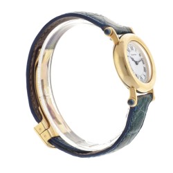 Cartier Diabolo 1440 - Dames polshorloge