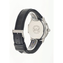 Longines Lindbergh Hour Angle 628.5240 - Heren polshorloge