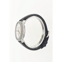 Longines Lindbergh Hour Angle 628.5240 - Heren polshorloge