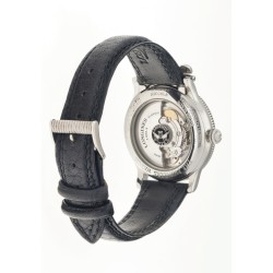 Loninges Lindbergh The Pioneers Watch Limited Edition L2.610.4 - Heren polshorloge.