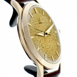 Omega 2624 jumbo - Herenhorloge - ca. 1952