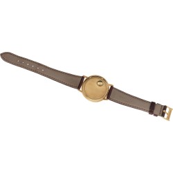 Patek Philippe Calatrava 3569 - Heren polshorloge - ca. 1968.