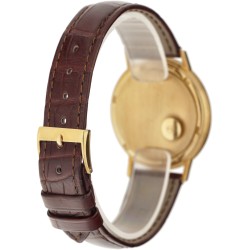 Patek Philippe Calatrava 3569 - Heren polshorloge - ca. 1968.