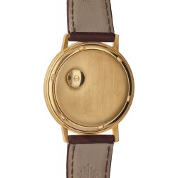 Patek Philippe Calatrava 3569 - Heren polshorloge - ca. 1968.