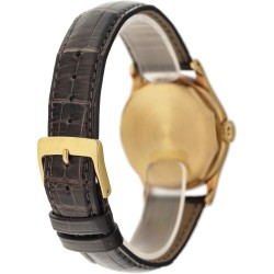 Patek Philippe Calatrava 2508 Geelgoud - Heren polshorloge - ca. 1952.