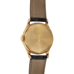 Patek Philippe Calatrava 2508 Geelgoud - Heren polshorloge - ca. 1952.