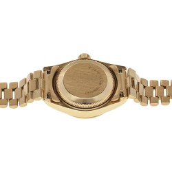 Rolex Datejust 69178 - Dames polshorloge - ca. 1990.