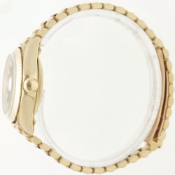 Rolex Datejust 69178 - Dames polshorloge - ca. 1990.