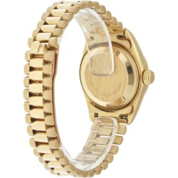 Rolex Datejust 69178 - Dames polshorloge - ca. 1990.