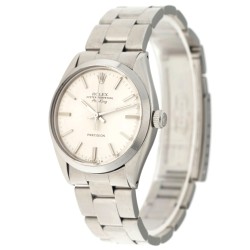 Rolex Air-King Precision 5500 - Heren polshorloge - ca. 1979.