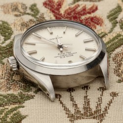 Rolex Air-King Precision 5500 - Heren polshorloge - ca. 1979.