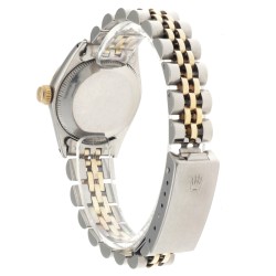 Rolex Datejust 6517 - Dames polshorloge - ca. 1965.