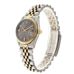 Rolex Datejust 6827 - Dames polshorloge - ca. 1975.
