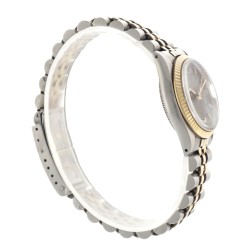 Rolex Datejust 6827 - Dames polshorloge - ca. 1975.