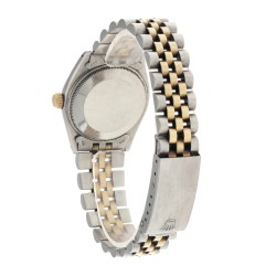 Rolex Datejust 6827 - Dames polshorloge - ca. 1975.