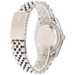 Rolex Datejust - XXV DUBAL Anniversary Dial 16220 - Heren polshorloge - ca. 2005.