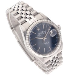 Rolex Datejust - XXV DUBAL Anniversary Dial 16220 - Heren polshorloge - ca. 2005.
