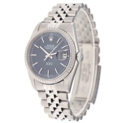 Rolex Datejust - XXV DUBAL Anniversary Dial 16220 - Heren polshorloge - ca. 2005.