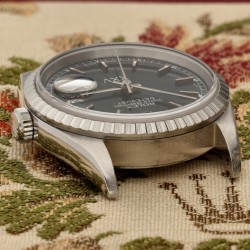Rolex Datejust - XXV DUBAL Anniversary Dial 16220 - Heren polshorloge - ca. 2005.