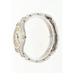 Cartier Cougar 118000R - Unisex polshorloge - ca. 2000.