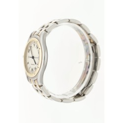 Cartier Cougar 118000R - Unisex polshorloge - ca. 2000.