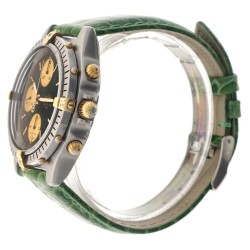 Breitling Chronomat B13047 - Heren polshorloge 