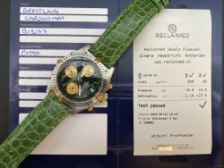 Breitling Chronomat B13047 - Heren polshorloge 