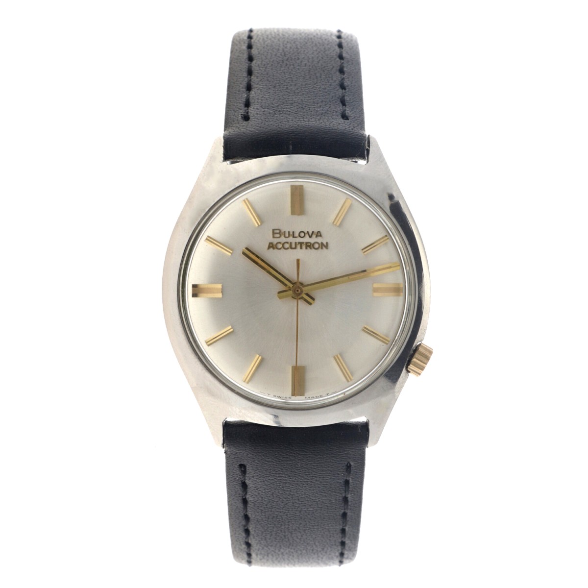 Bulova Accutron - Heren polshorloge