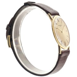 Vacheron Constantin Ultra Thin Dress Watch 6115 - Heren polshorloge - ca. 1960.