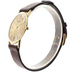 Vacheron Constantin Ultra Thin Dress Watch 6115 - Heren polshorloge - ca. 1960.