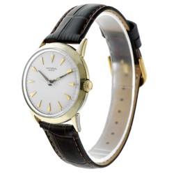 Universal Genève Cal. 138 SS - Heren polshorloge
