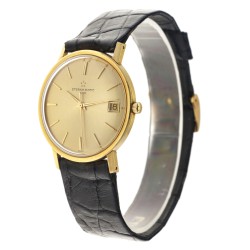 Eterna-Matic 3000 746 T - New Old Stock - Heren polshorloge - ca. 1960.