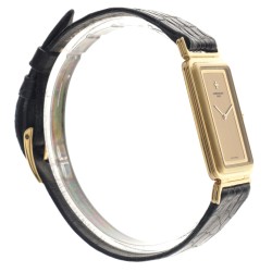 Vacheron Constantin Harmony 71201 - Heren polshorloge - ca. 1977.