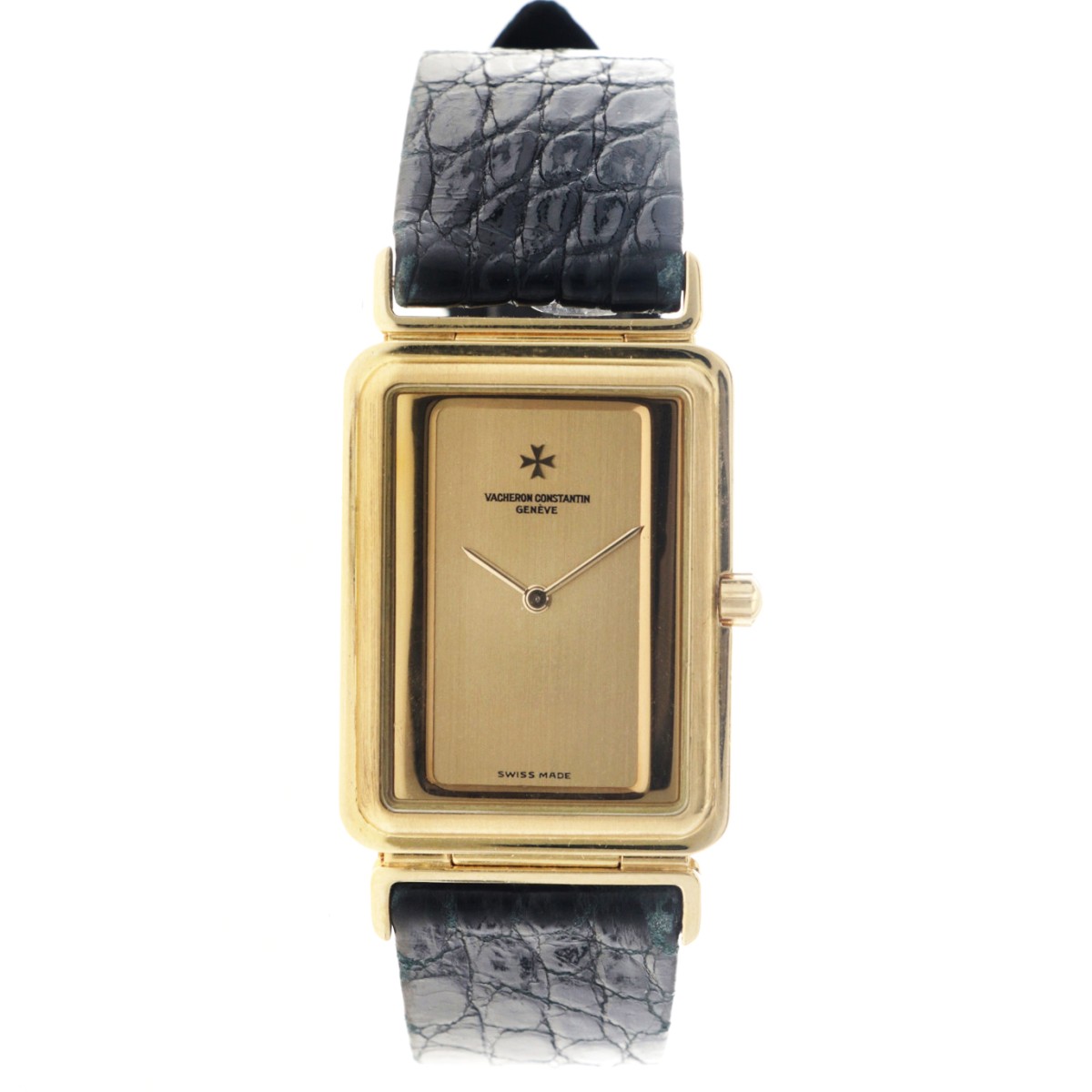 Vacheron Constantin Harmony 71201 - Heren polshorloge - ca. 1977.