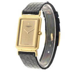 Vacheron Constantin Harmony 71201 - Heren polshorloge - ca. 1977.