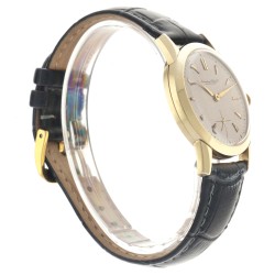 IWC vintage Dresswatch - Dogleg lugs - Heren polshorloge