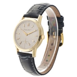 IWC vintage Dresswatch - Dogleg lugs - Heren polshorloge